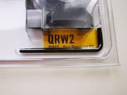 Кольца Leopold QRW2 1