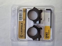 Кольца LEUPOLD 30мм