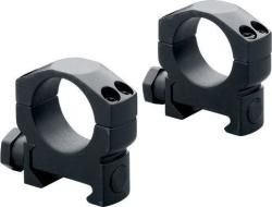 Кольца Leupold Mark 4 Weaver 30мм стальные 