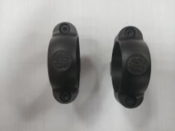 Кольца Leupold QR быстросъемные для основания QR 34 мм  НОВЫЕ 