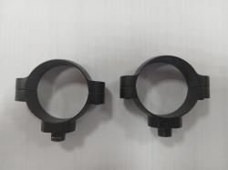 Кольца Leupold QR быстросъемные для основания QR 34 мм НОВЫЕ
