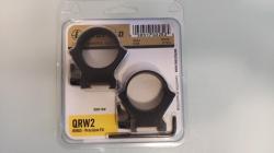Кольца Leupold QRW 34 мм