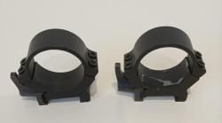 Кольца Leupold