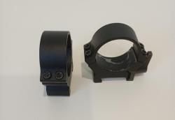 Кольца Leupold