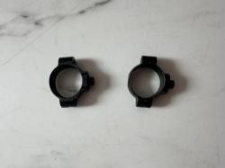 Кольца Leupolld 30мм .Оригинал.