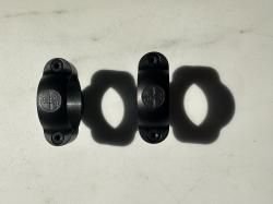 Кольца Leupolld 30мм .Оригинал.