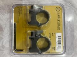 Кольца Leupold