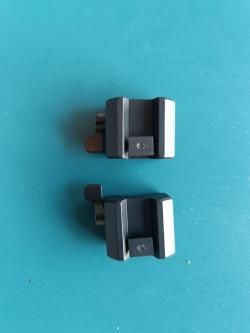 Кольца Mak 25 для zeiss