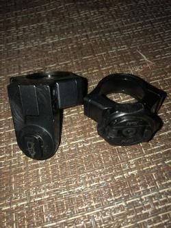 Кольца Mak 25,4