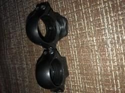 Кольца мак 30 и 25,4