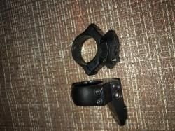 Кольца мак 30 и 25,4