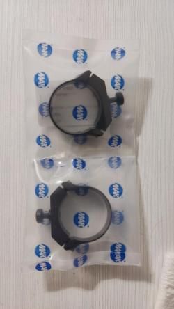 Кольца МАК. 34 мм, высота 5 мм.