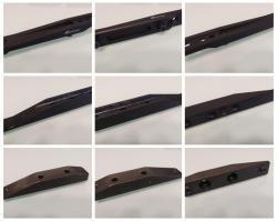 Кольца МАК, Blaser, Innomount, адаптеры