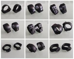 Кольца МАК, Blaser, Innomount, адаптеры