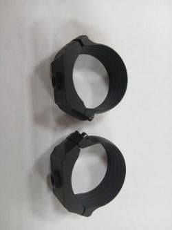 Кольца МАК на Blaser низкие 