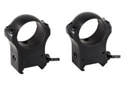 Кольца МАК на Weaver 26мм высота 21 мм 