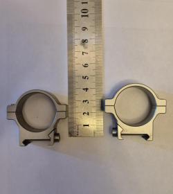 кольца murphy precision 