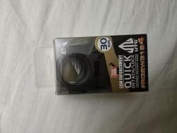 Кольца на оптику 30 мм 