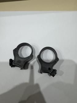 Кольца на Sauer 303