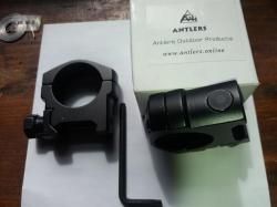 Кольца на вивер новые