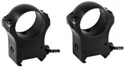 Кольца на Weaver 26 мм/высокие (21 мм) 5856-2600