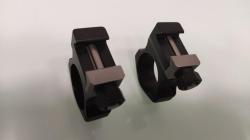 Кольца Nightforce 30 мм