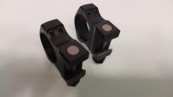 Кольца Nightforce 30 мм