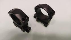 Кольца Nightforce 30 мм