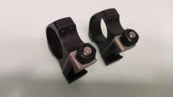 Кольца Nightforce 30 мм