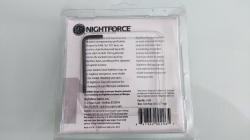 Кольца Nightforce 30 мм