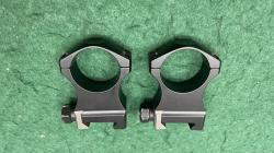 Кольца  Nightforce 30мм