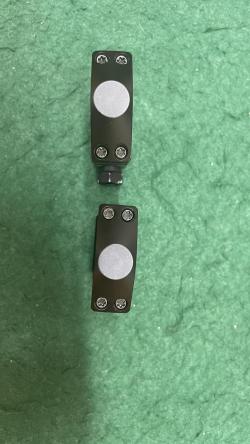 Кольца  Nightforce 30мм