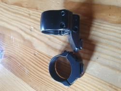 Кольца поворотные Apel 25 мм