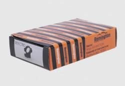 Кольца REMINGTON 25,4мм ласточкин хвост низкие 11мм