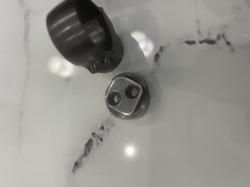 Кольца с основанием, кронштейн