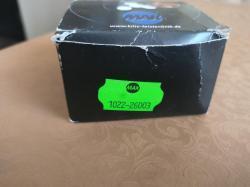 Кольца с основаниями МАК новые