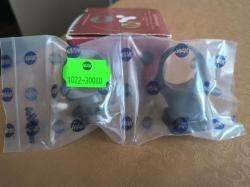 Кольца с основаниями МАК новые