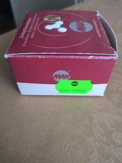 Кольца с основаниями МАК новые