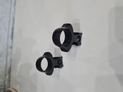 Кольца с Визиром на CZ 527 оригинал