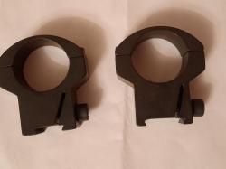 Кольца Sako 75/85