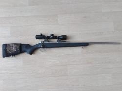 Кольца SAKO/Tikka Optilock 30 мм