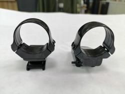 Кольца Sauer 303 D-30mm Apel, высота 18,5 мм