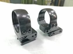 Кольца Sauer 303 D-30mm Apel, высота 18,5 мм
