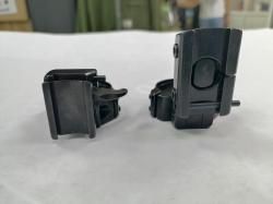 Кольца Sauer 303 D-30mm Apel, высота 18,5 мм