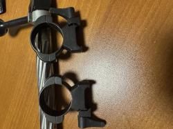 Кольца стальные ф 30 