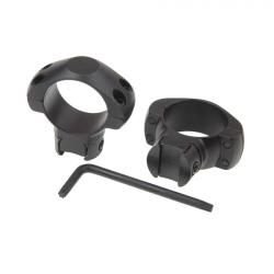 Кольца Veber 2511 MS (25мм,средние,ласта)