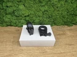 Кольца вомз на ласточкин хвост, 25.4 мм