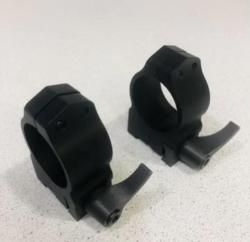 Кольца Warne для Tikka