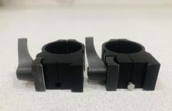 Кольца Warne для Tikka