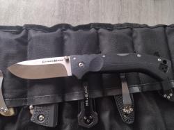 Колекция складных ножей - 34 шт